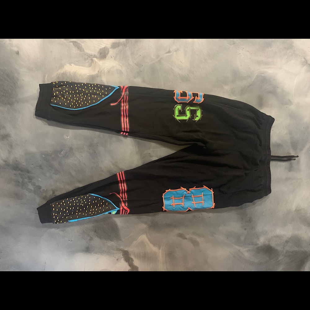 Bass Joggers